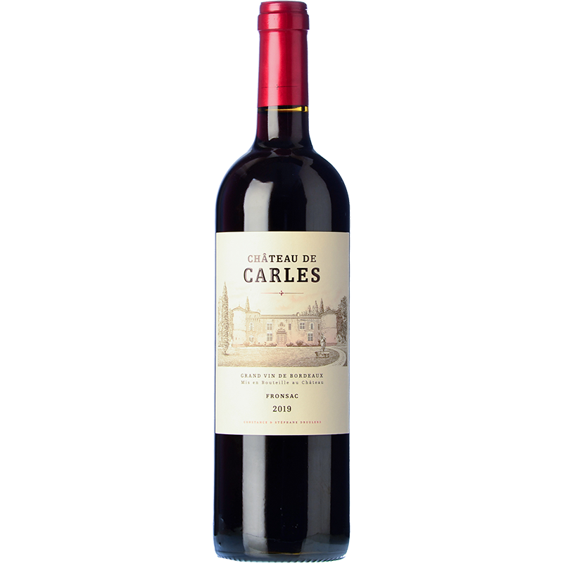 Château de Carles