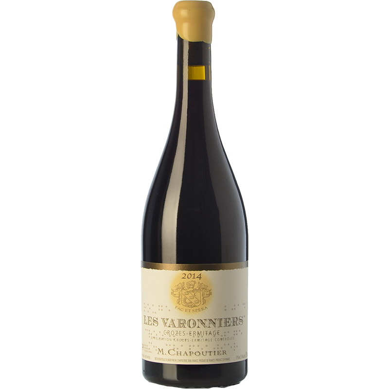 Chapoutier Crozes Ermitage Varonniers