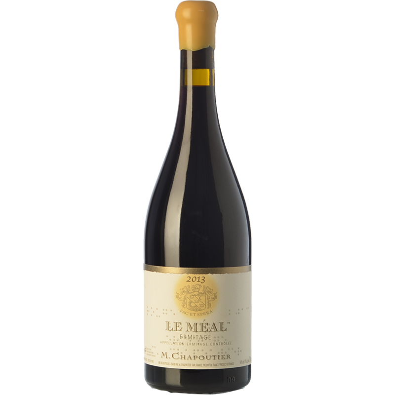 Chapoutier Ermitage Le Méal Rouge