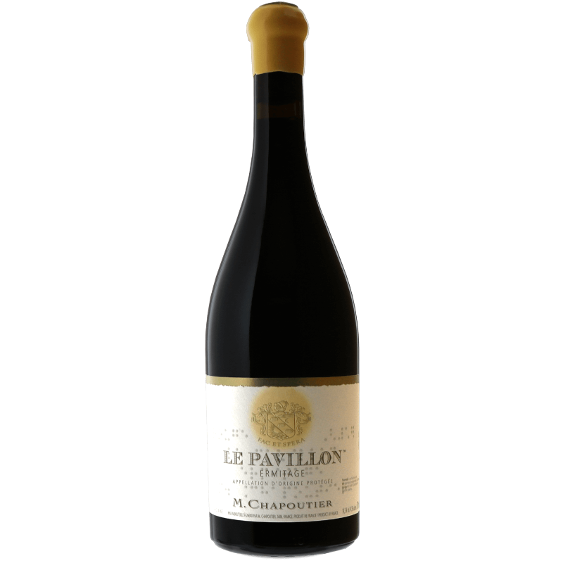Chapoutier Le Pavillon