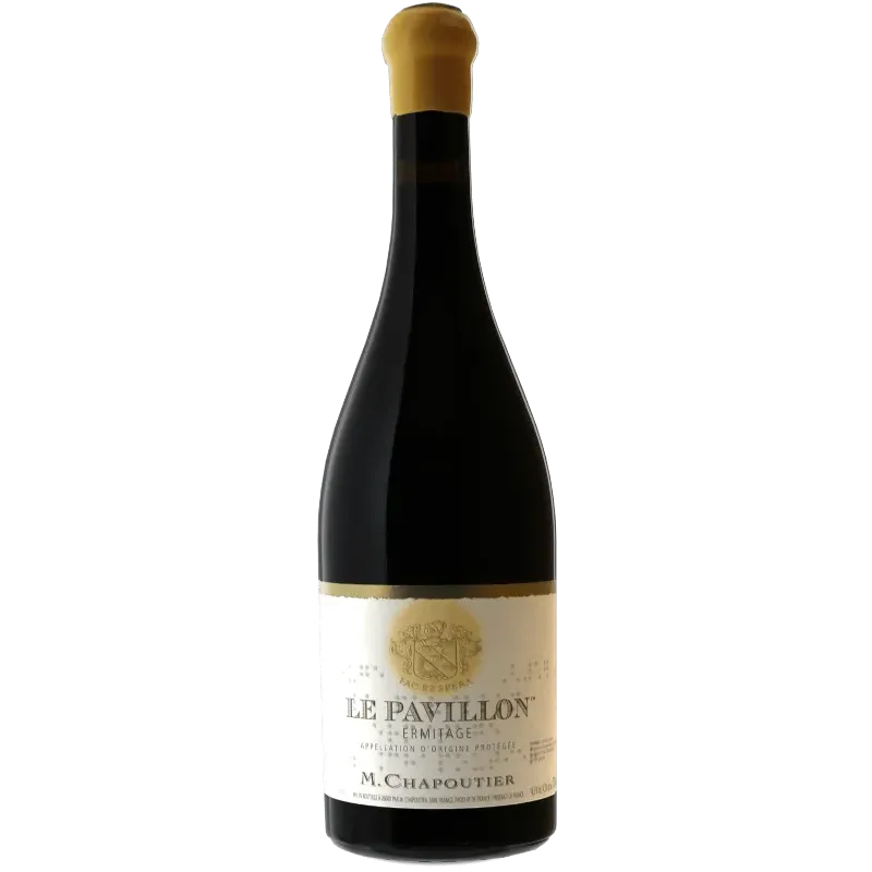 Chapoutier Le Pavillon