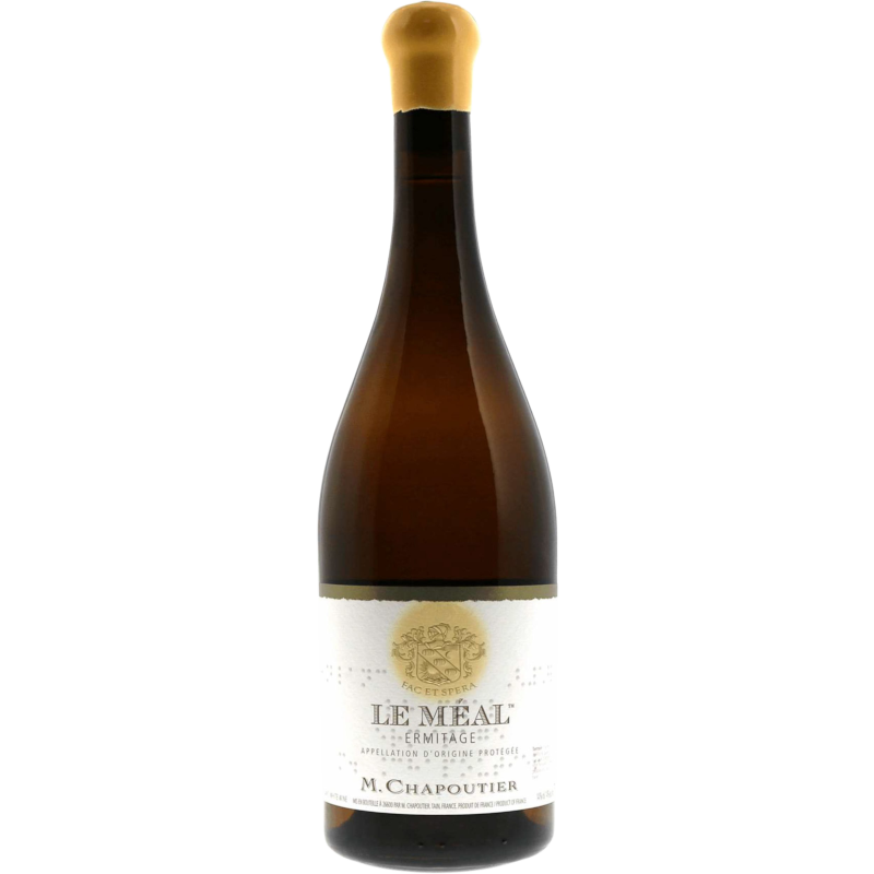 Chapoutier Ermitage Le Méal Blanc