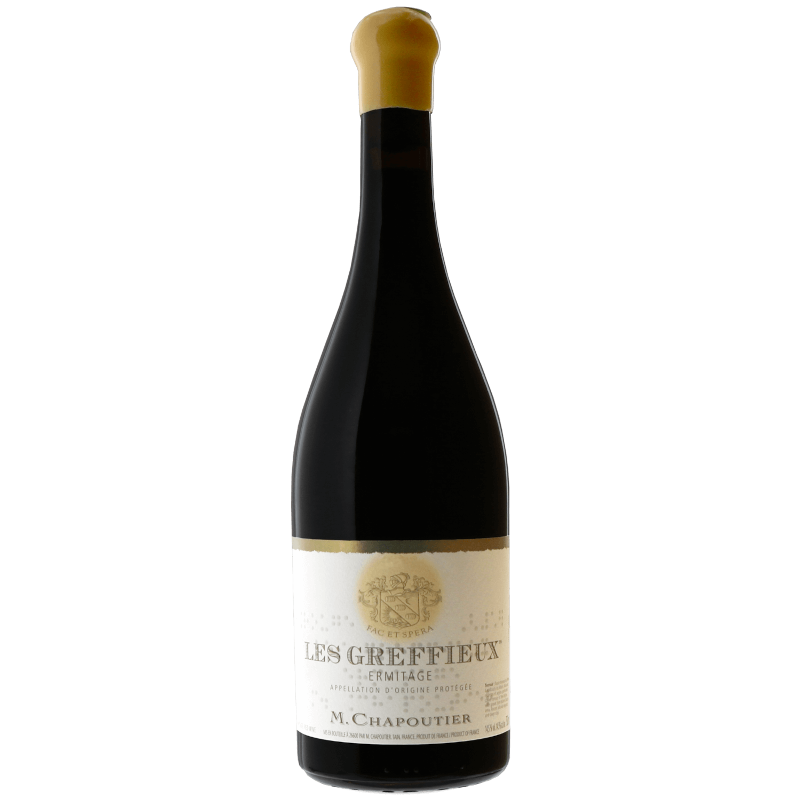 Chapoutier Les Greffieux