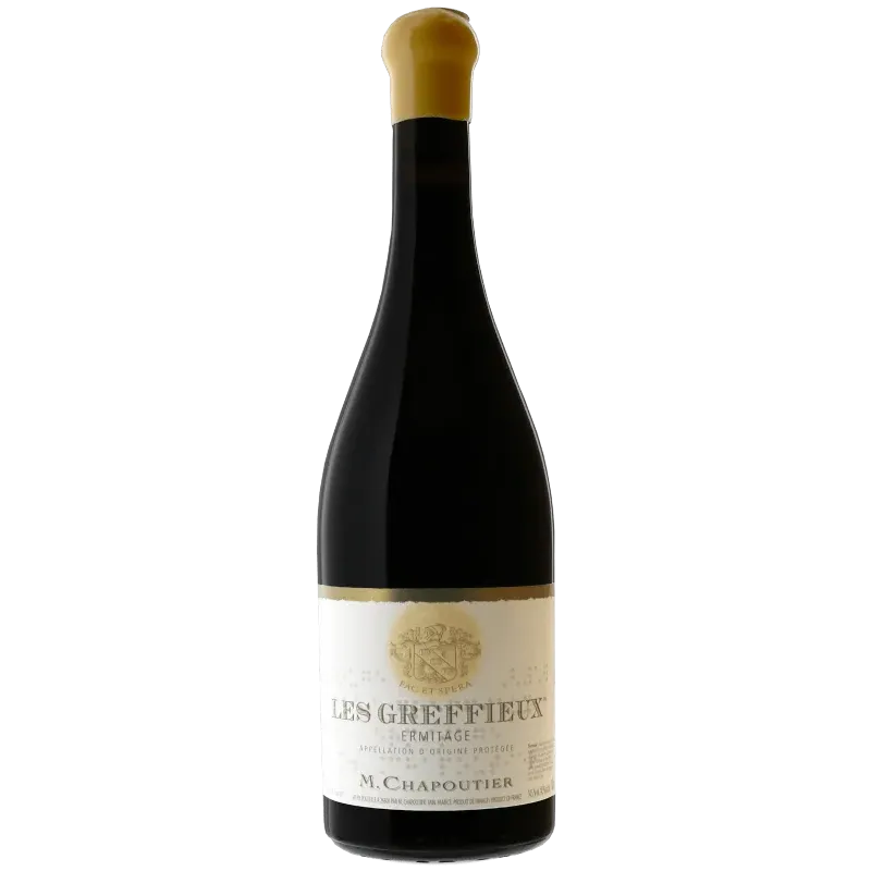 Chapoutier Les Greffieux