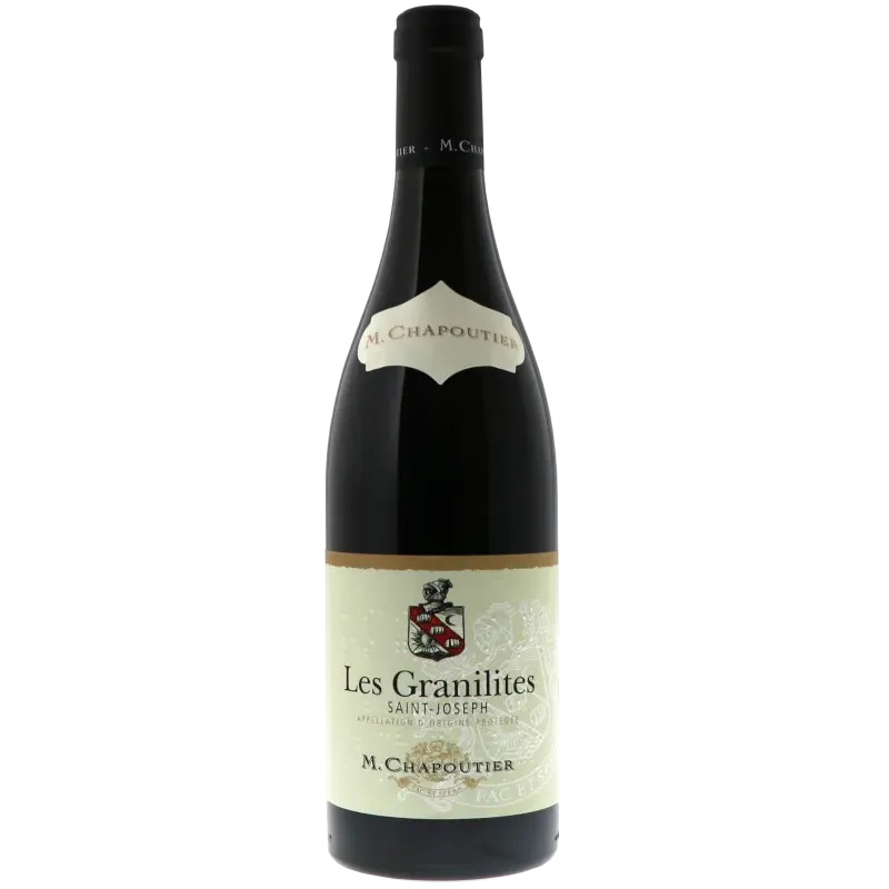 Chapoutier Les Granilites
