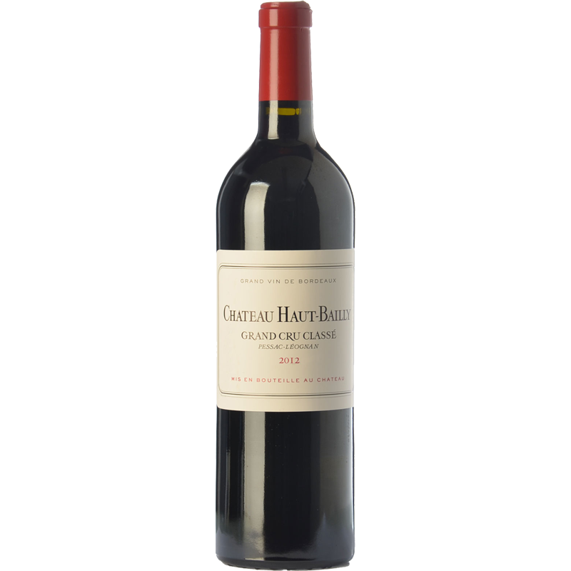 Château Haut-Bailly
