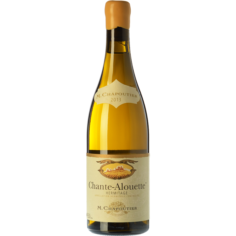 Chapoutier Chante-Alouette