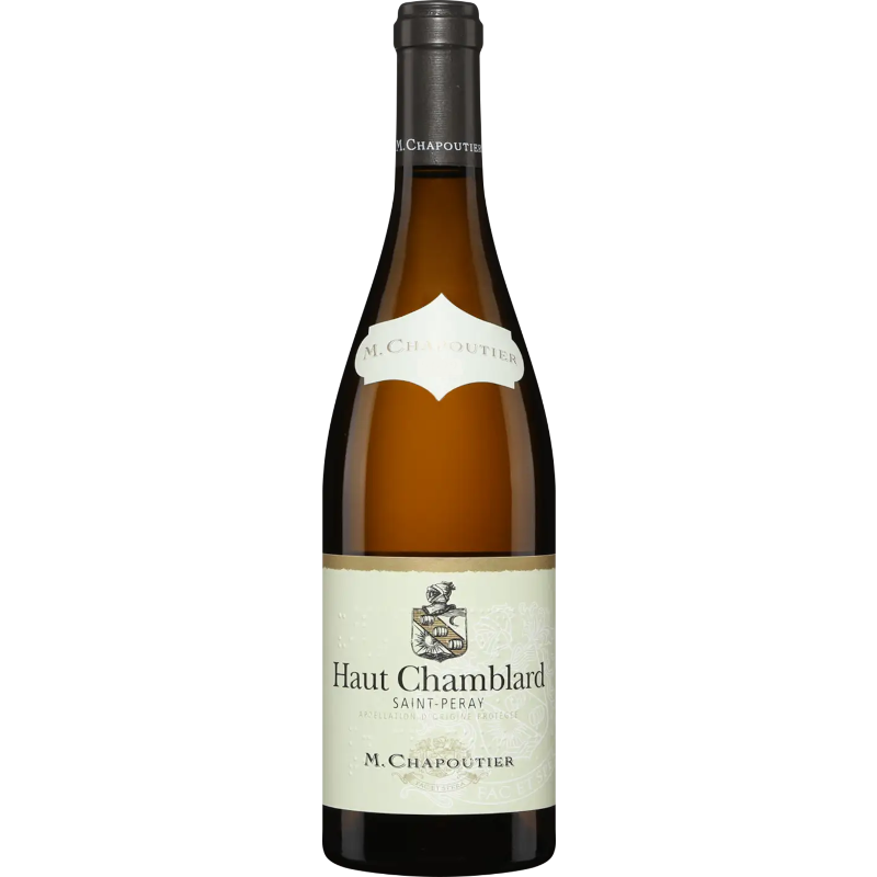Chapoutier Haut Chamblard Saint-Péray