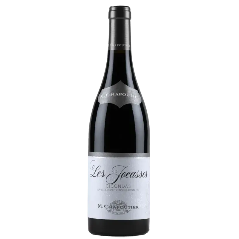 Chapoutier Gigondas Les Jocasses