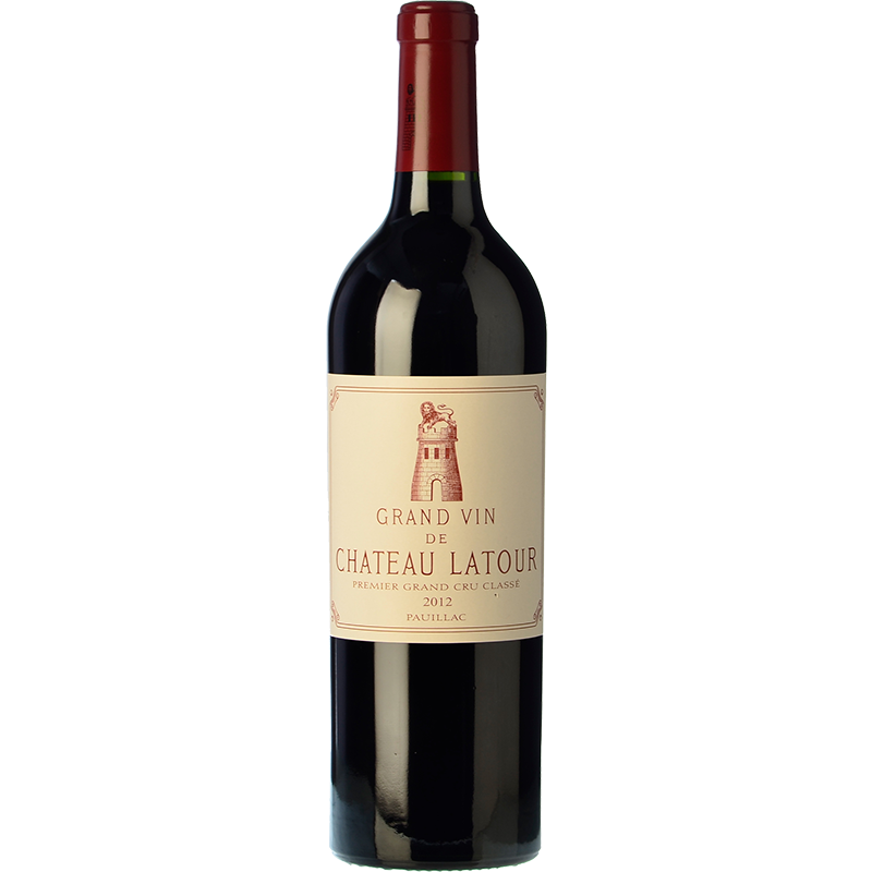 Château Latour