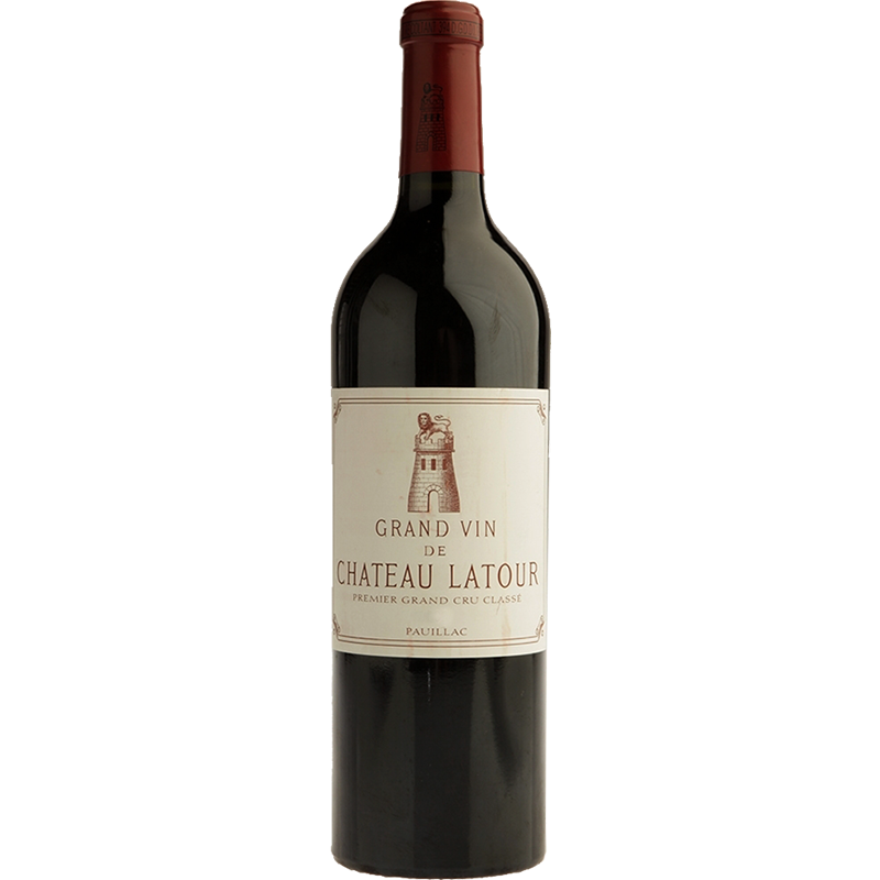 Château Latour