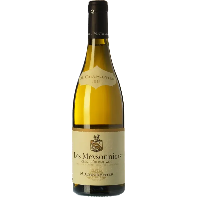 Chapoutier Les Meysonniers Blanc