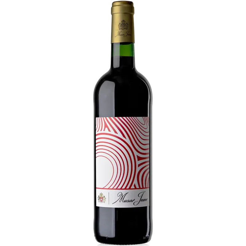 Château Musar Jeune Red