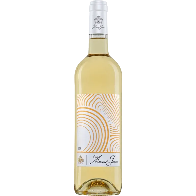 Château Musar Jeune White
