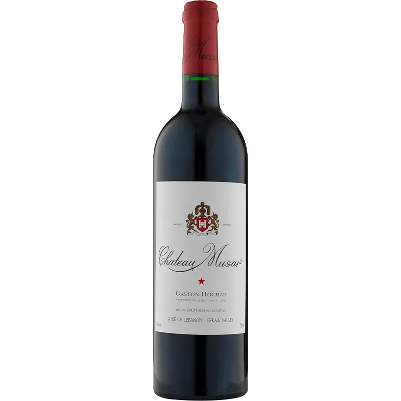 Château Musar Red