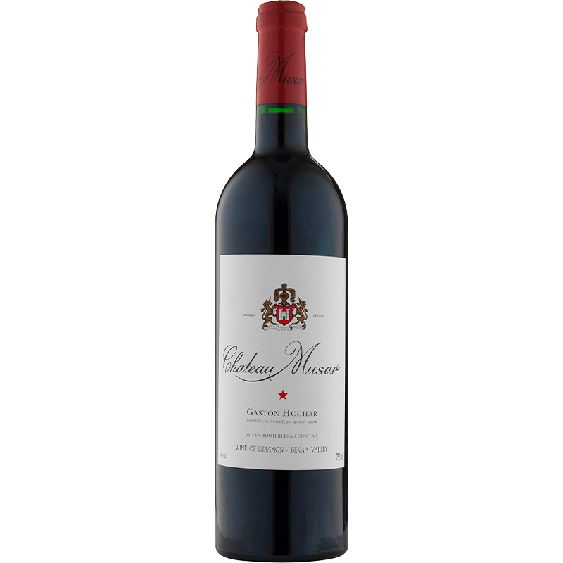Château Musar Red