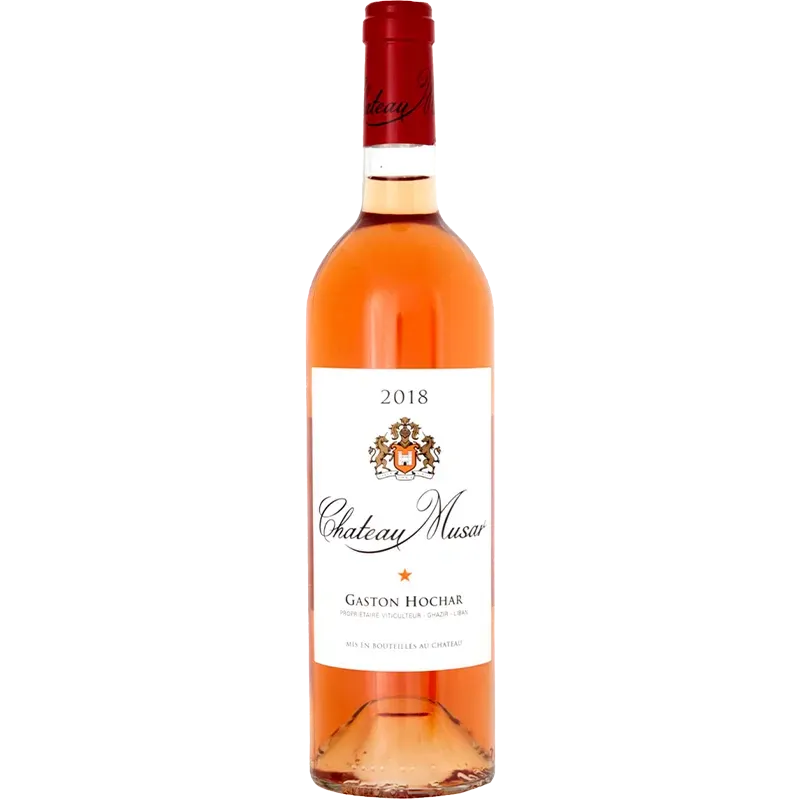 Château Musar Rosé