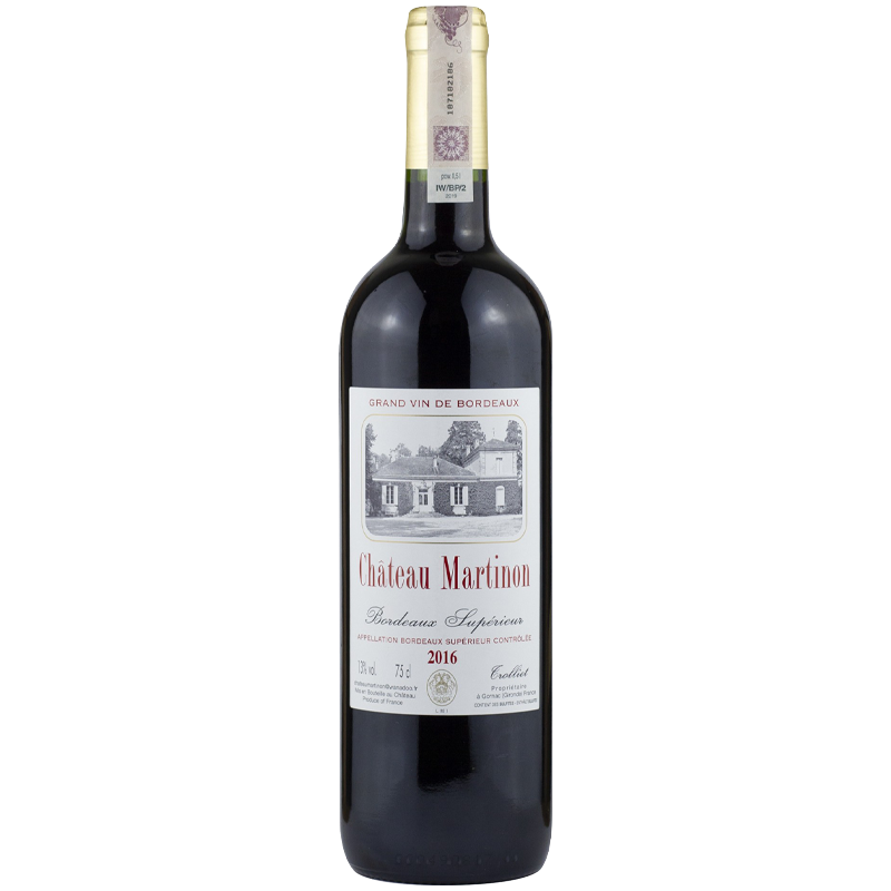 Château Martinon