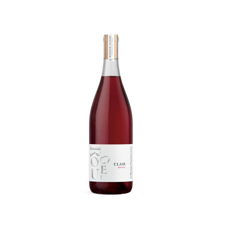 Chapoutier Rouge Clair