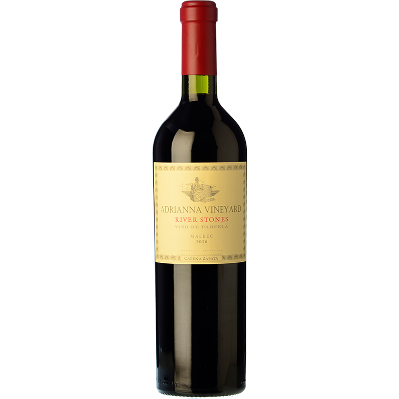 Catena Adrianna Vineyard River