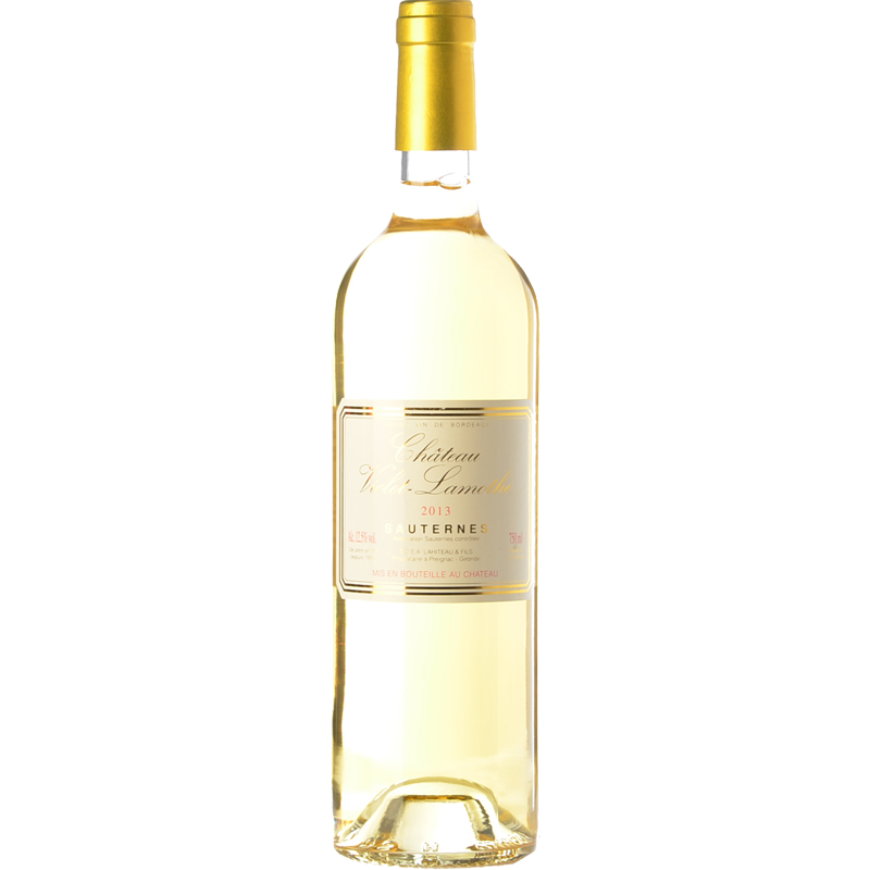 Château Violet-Lamothe