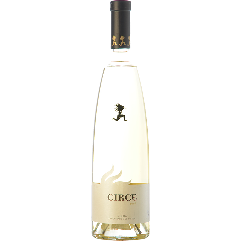 Circe Verdejo