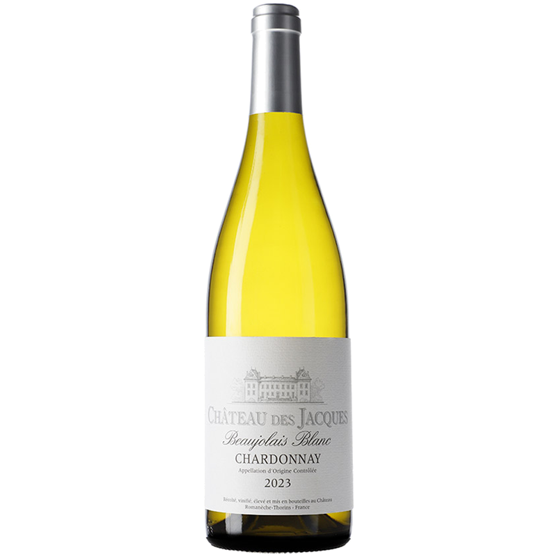 Château des Jacques Chardonnay