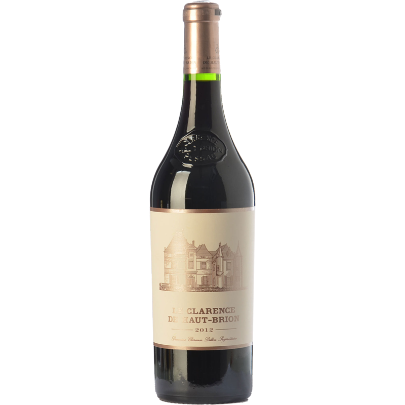 Le Clarence de Haut-Brion