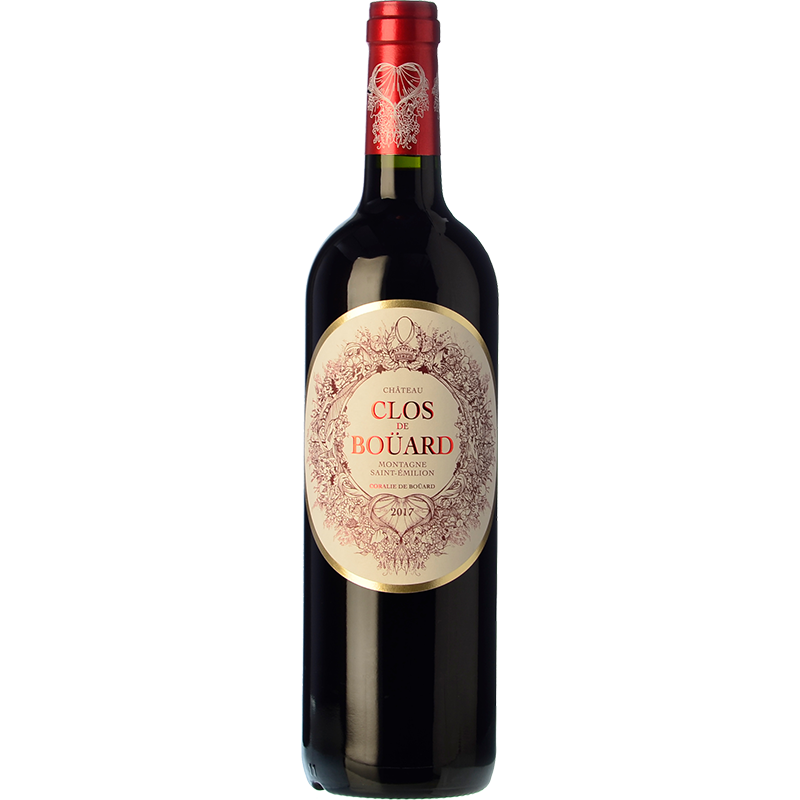 Château Clos de Boüard