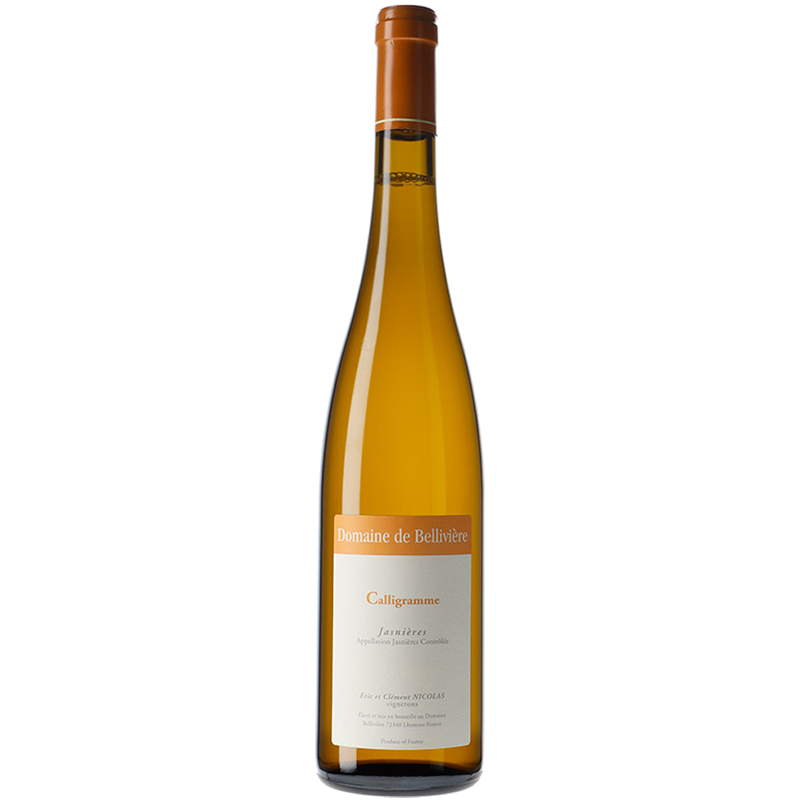 Domaine de Bellivière Calligramme Sec