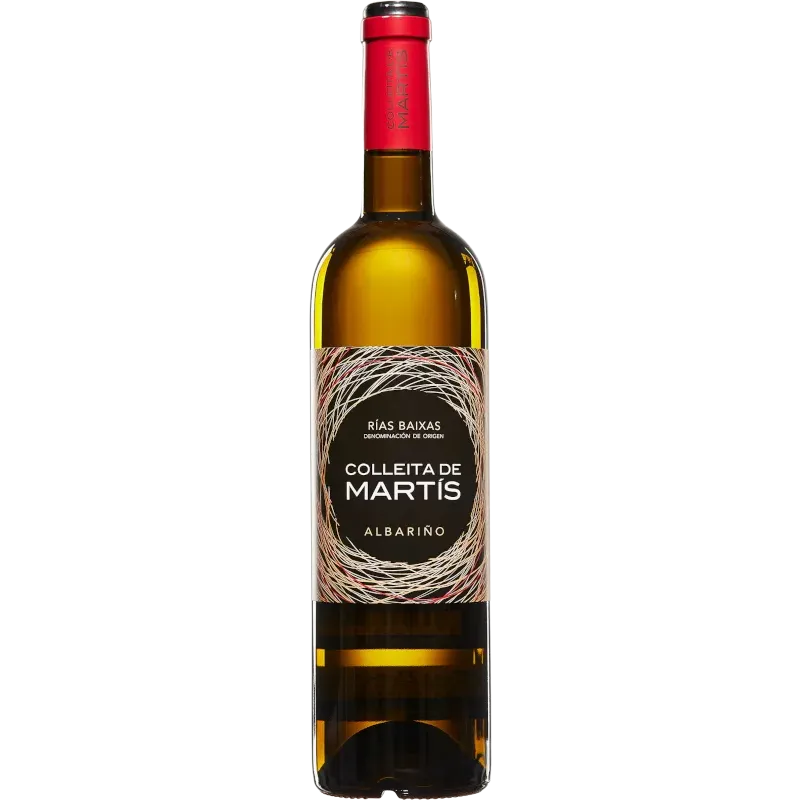 Colleita de Martís Albariño