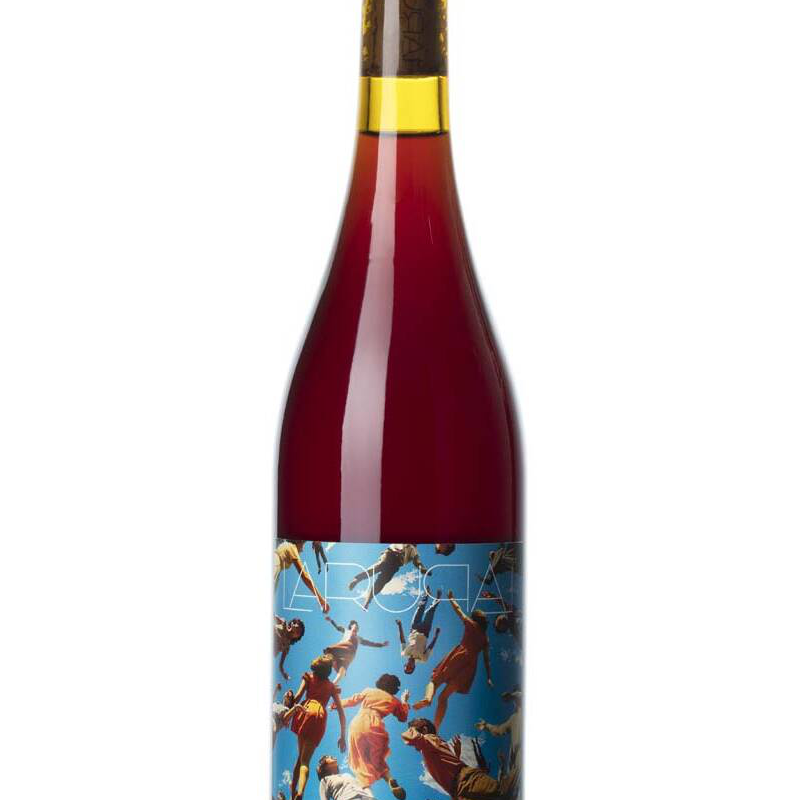 La Rural Claret