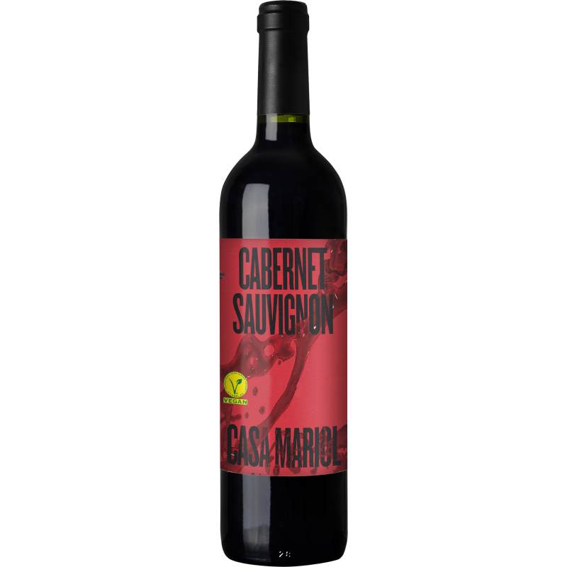 Celler Mariol Cabernet Sauvignon