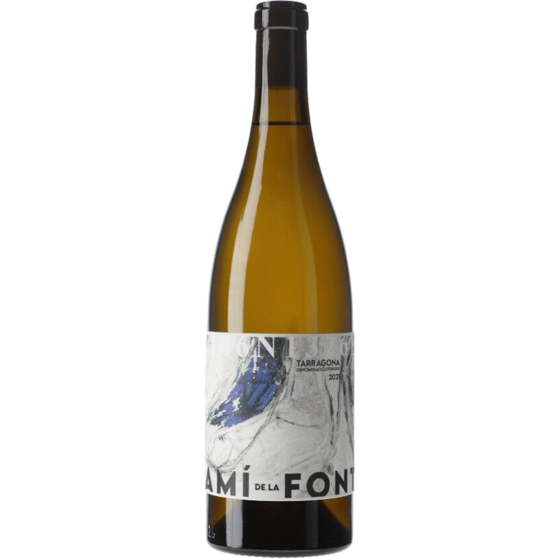 Vinyes del Tiet Pere Camí de la Font