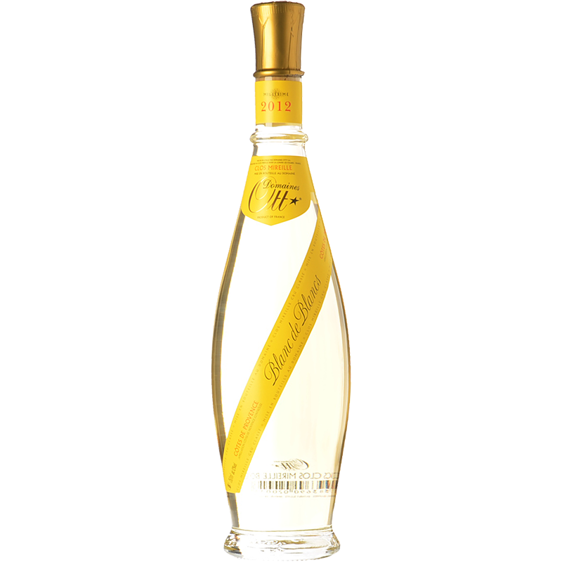 Clos Mireille Blanc