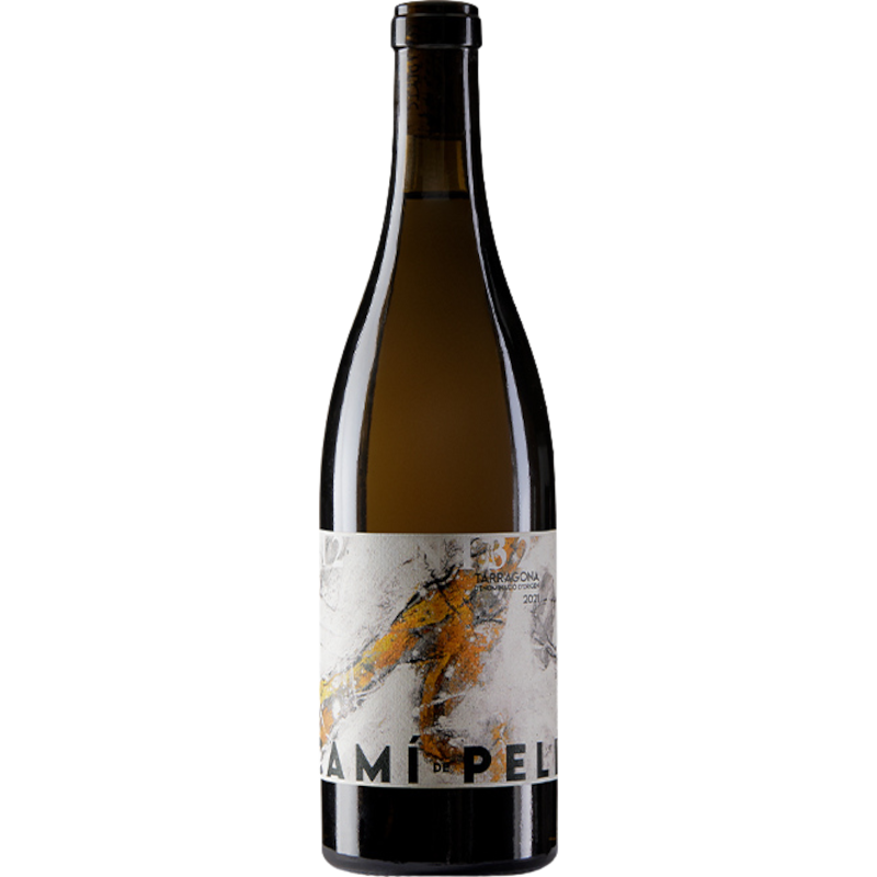 Vinyes del Tiet Pere Camí de Pell