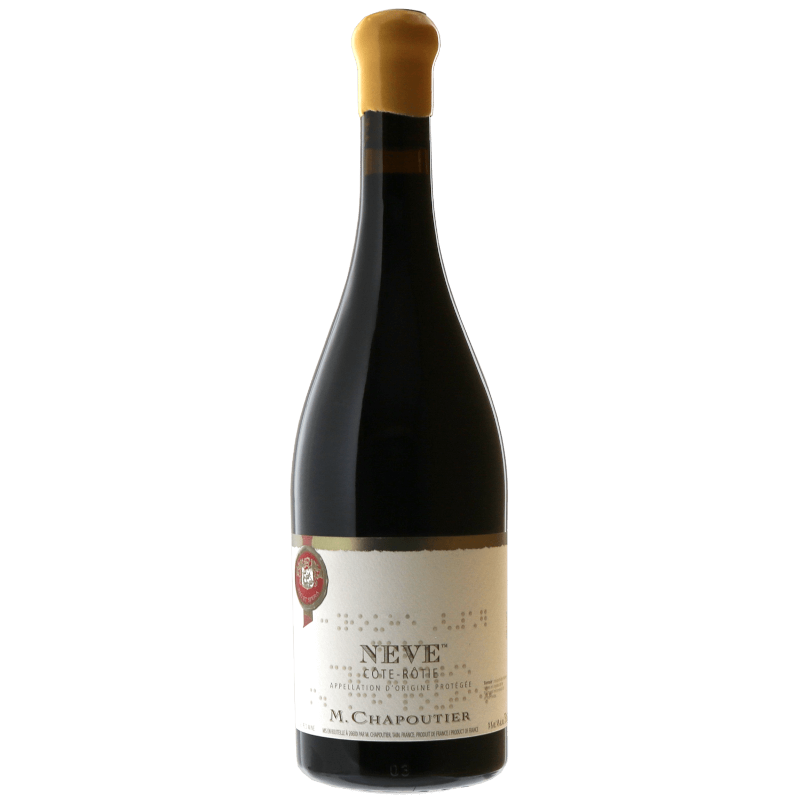 Chapoutier Côte-Rôtie Neve