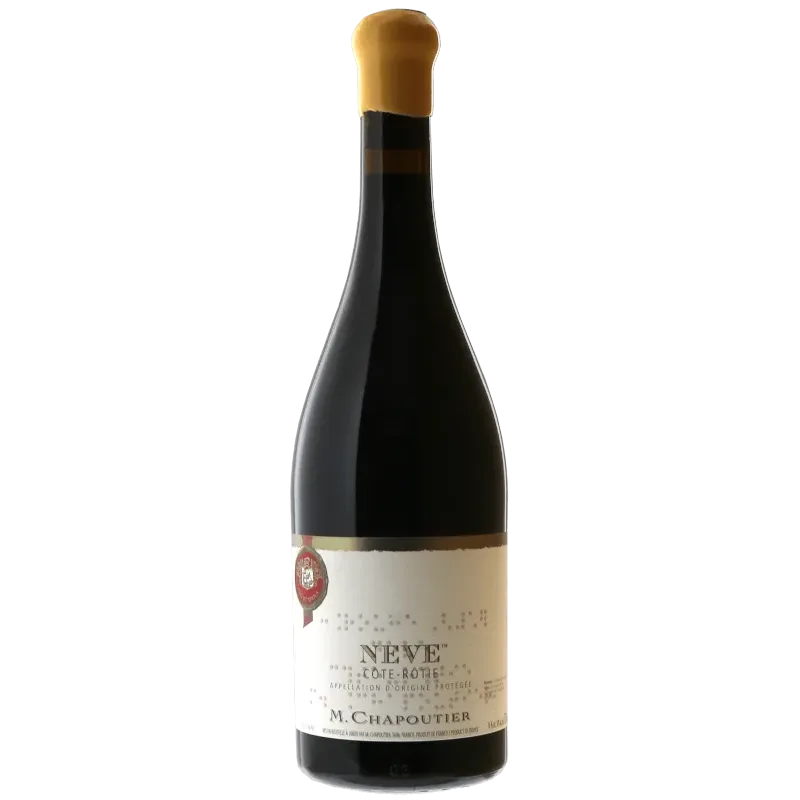 Chapoutier Côte-Rôtie Neve