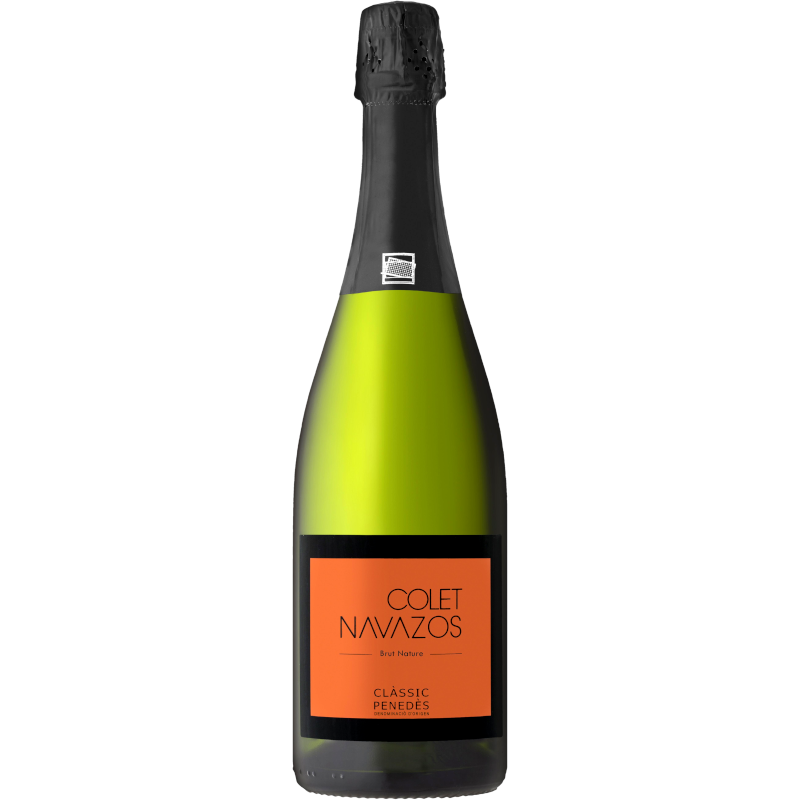Colet-Navazos Brut Nature
