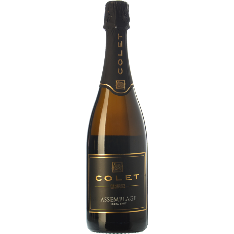 Colet Assemblage Extra Brut