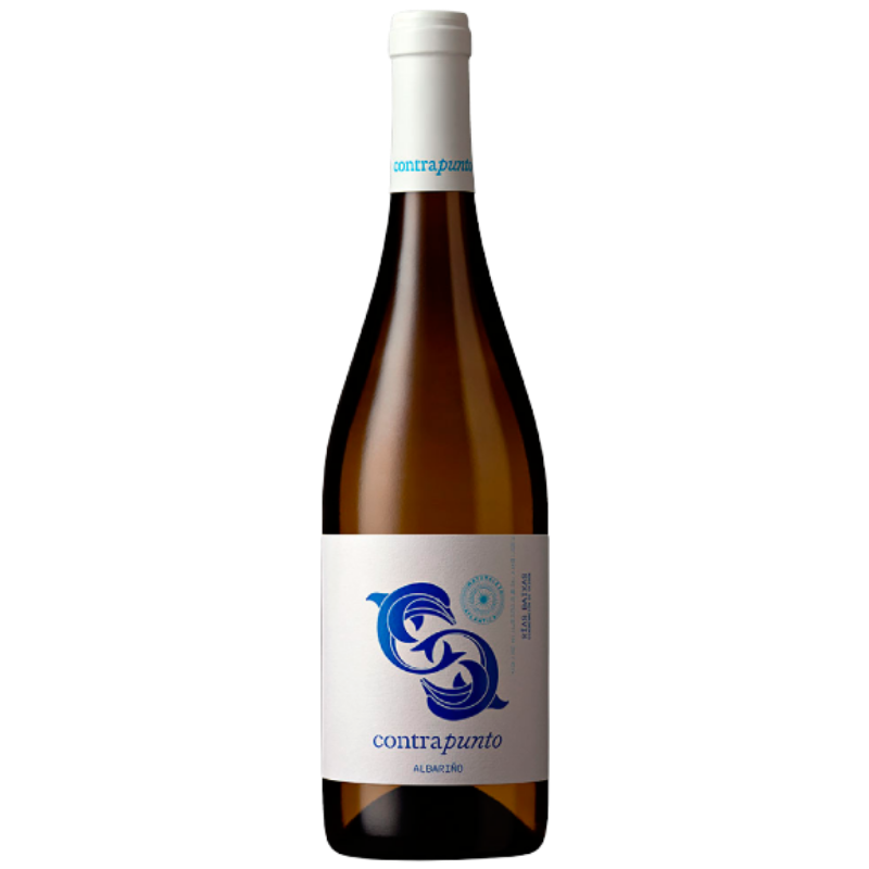 Albariño Contrapunto
