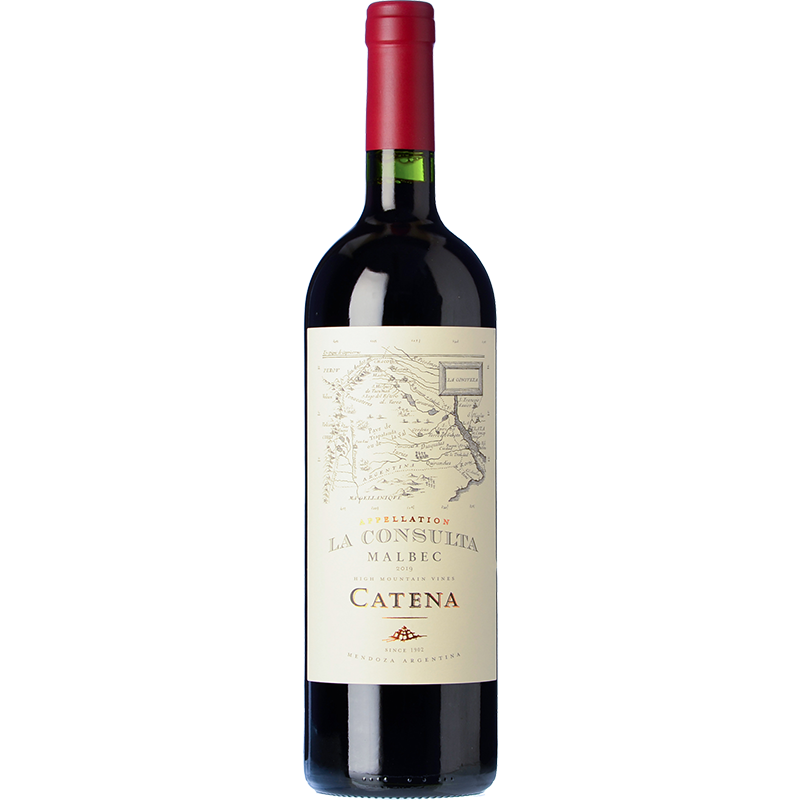 Catena La Consulta Malbec