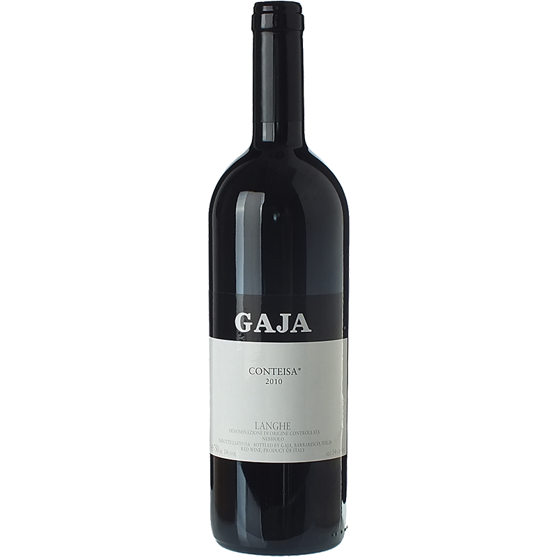 Gaja Barolo Conteisa