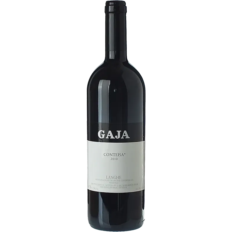 Gaja Barolo Conteisa