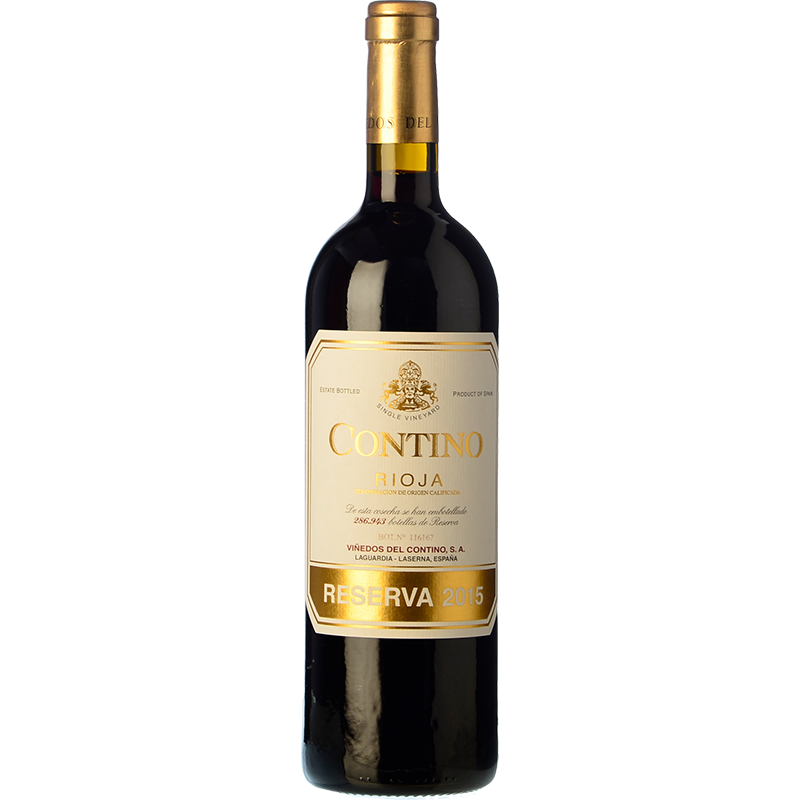 Contino Reserva