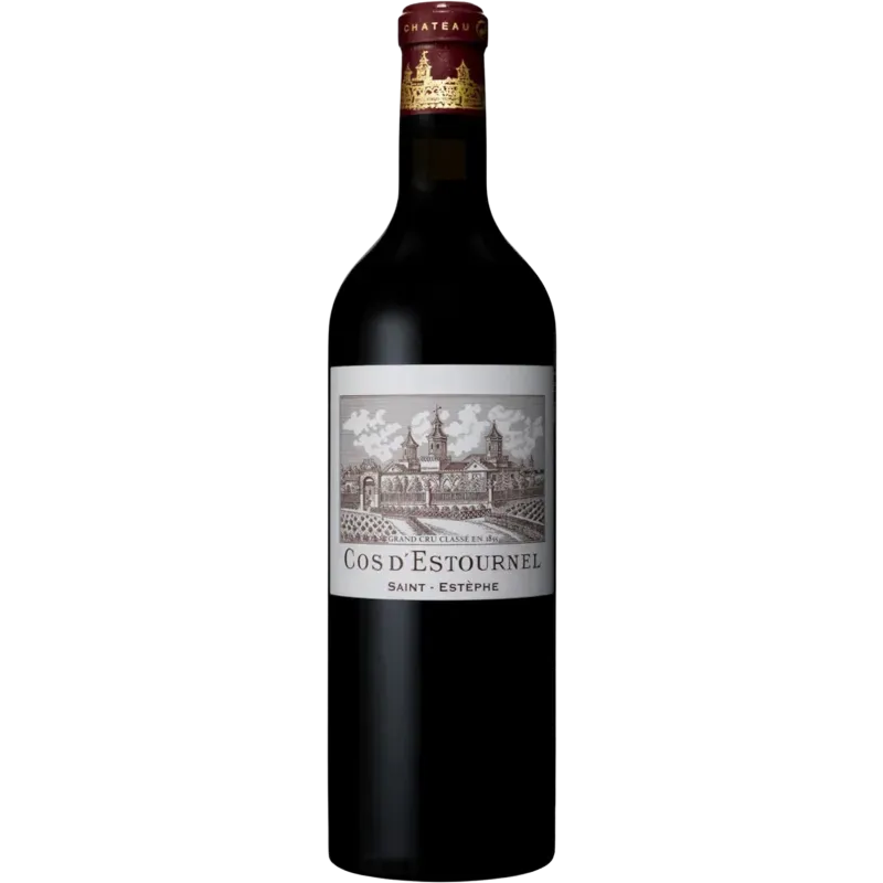 Cos d'Estournel