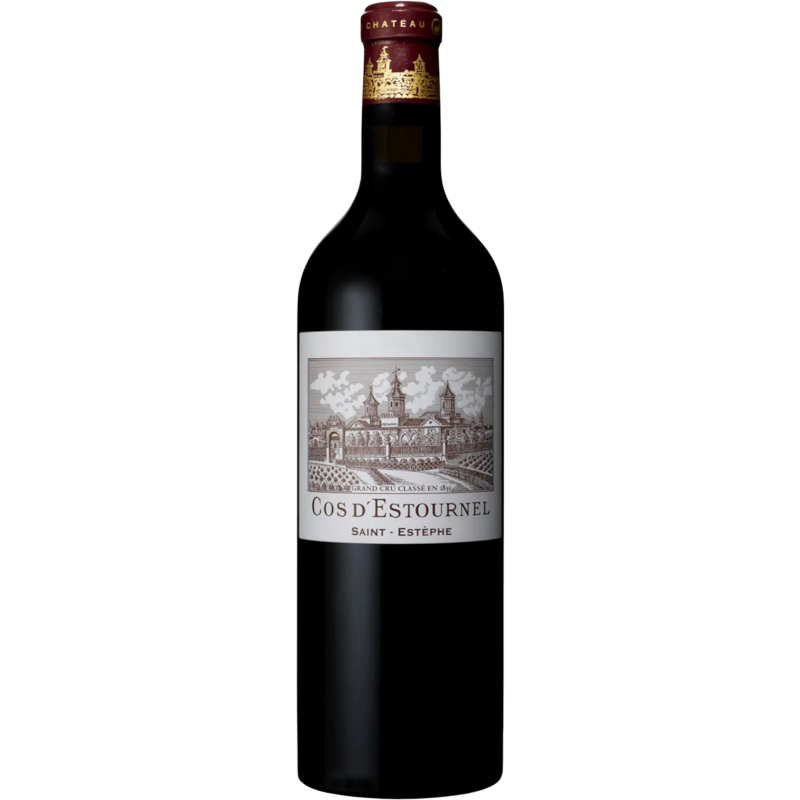 Cos d'Estournel