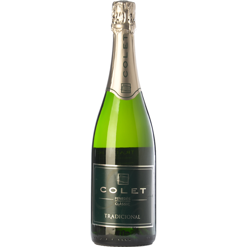 Colet Tradicional Extra Brut