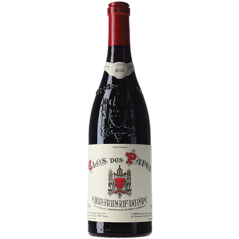 Clos des Papes Châteauneuf-du-Pape