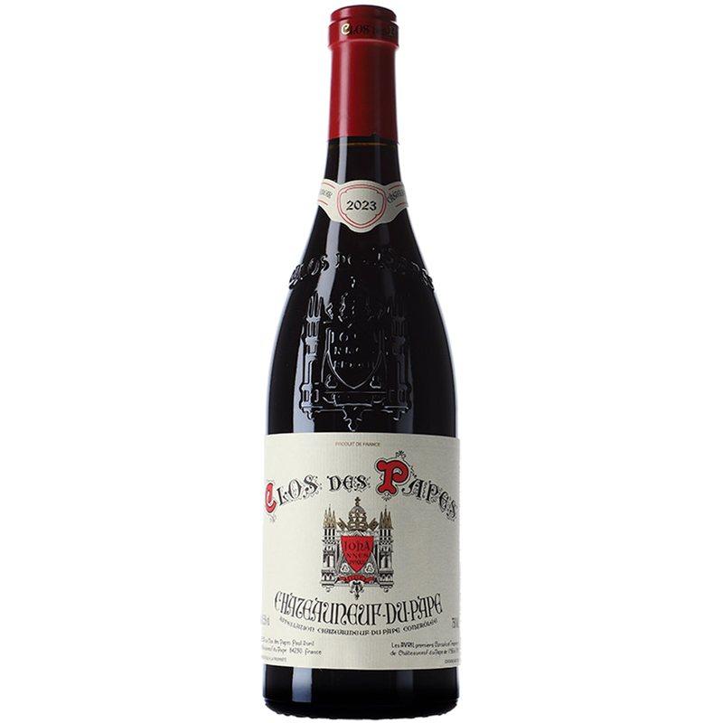 Clos des Papes Châteauneuf-du-Pape